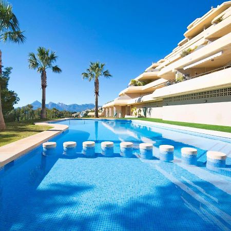 Apartment Villa Marina Golf-1 By Interhome Altea la Vieja Bagian luar foto