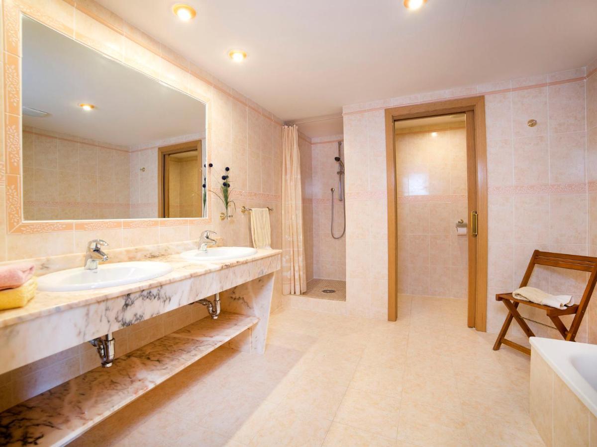 Apartment Villa Marina Golf-1 By Interhome Altea la Vieja Bagian luar foto