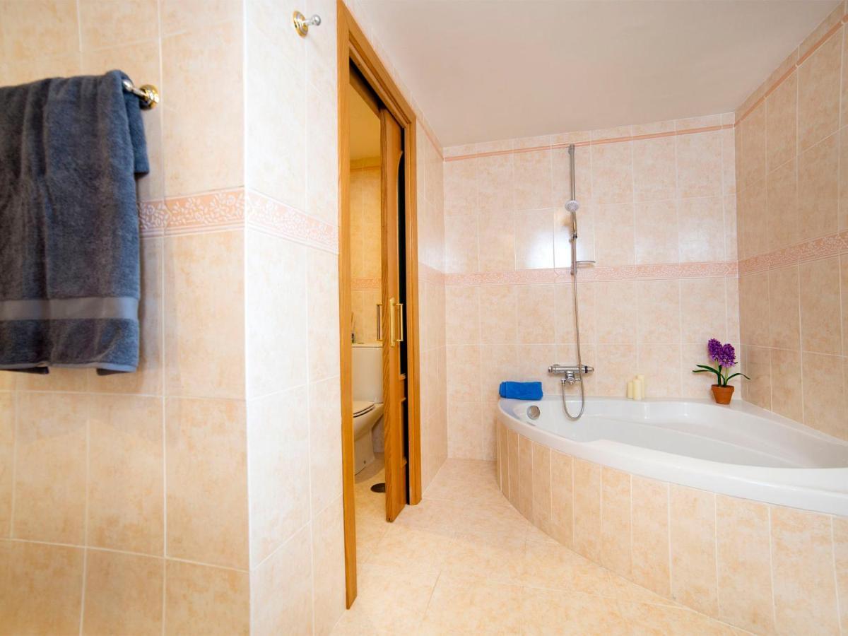 Apartment Villa Marina Golf-1 By Interhome Altea la Vieja Bagian luar foto