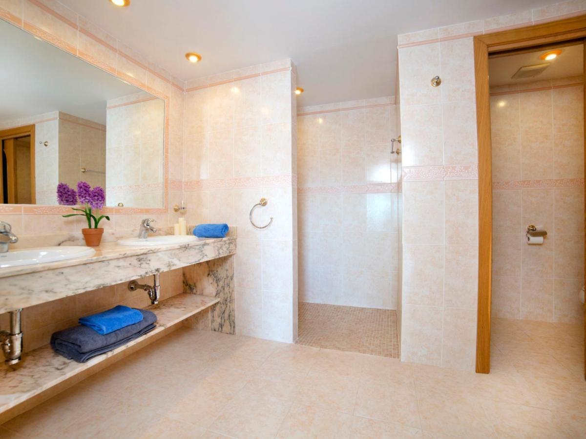 Apartment Villa Marina Golf-1 By Interhome Altea la Vieja Bagian luar foto