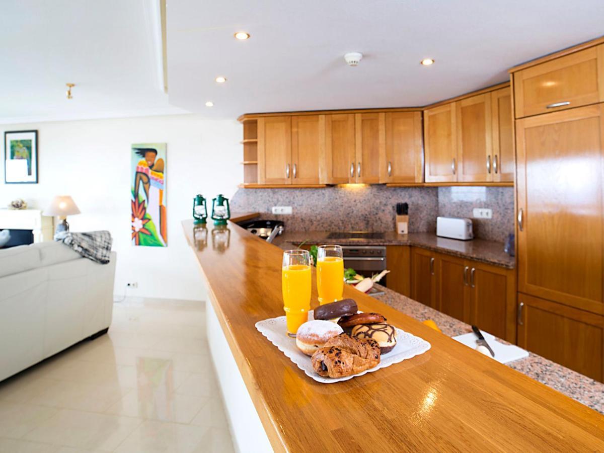 Apartment Villa Marina Golf-1 By Interhome Altea la Vieja Bagian luar foto